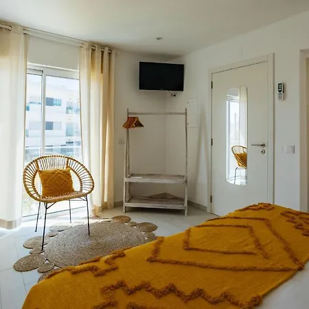 Bed & Breakfast Coral Boutique 3*