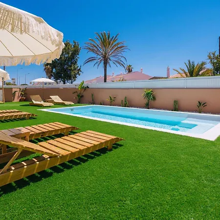 Bed & Breakfast Coral Boutique 3*