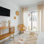 Coral Boutique Отель типа 