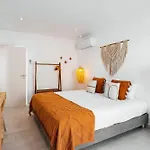 Coral Boutique Отель типа 