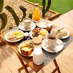 Coral Boutique Отель типа 