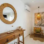 Coral Boutique Отель типа 