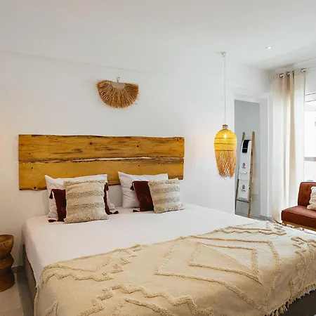 Coral Boutique Bed and breakfast Albufeira