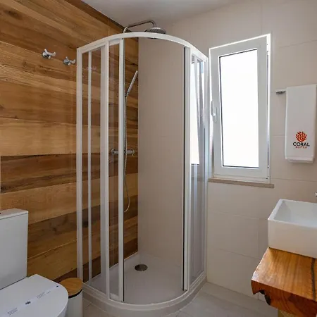 Coral Boutique Албуфейра