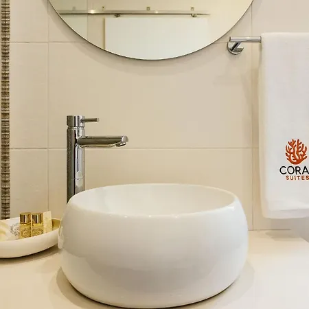 Coral Boutique 3* Албуфейра