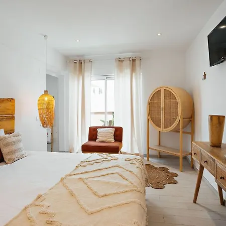 Coral Boutique 3* Албуфейра