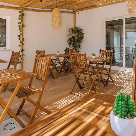 Coral Boutique 3* Албуфейра