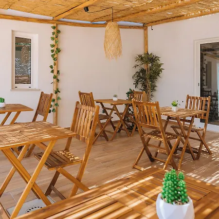 Coral Boutique Албуфейра