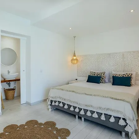 Bed & Breakfast Coral Boutique Albufeira