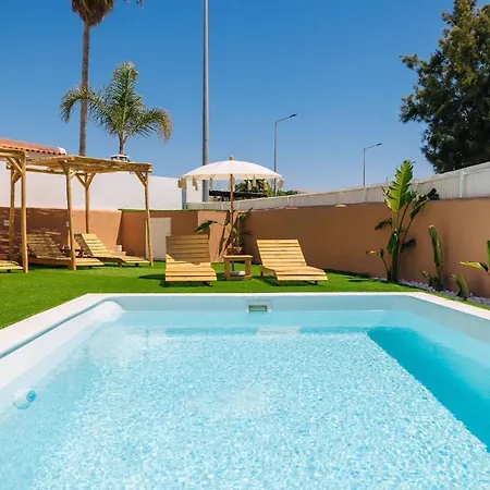 Bed & Breakfast Coral Boutique *