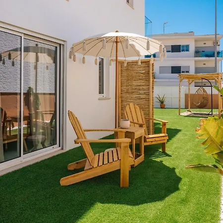 Bed & Breakfast Coral Boutique *