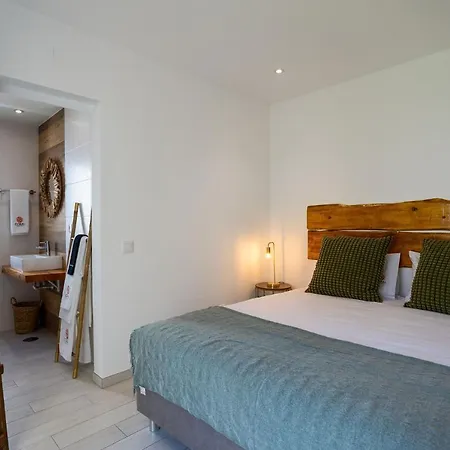 Coral Boutique Bed & Breakfast