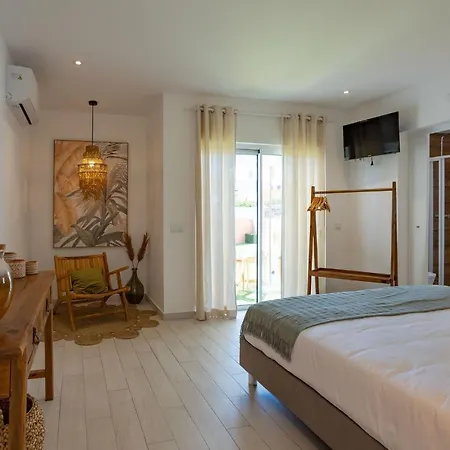 Bed & Breakfast Coral Boutique *