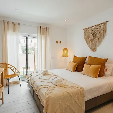 Bed & Breakfast Coral Boutique 3*