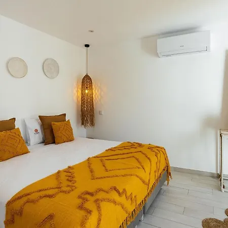 Coral Boutique Bed & Breakfast