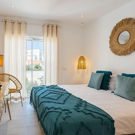Bed & Breakfast Coral Boutique Albufeira