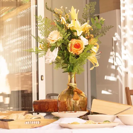 住宿加早餐酒店 Coral Boutique