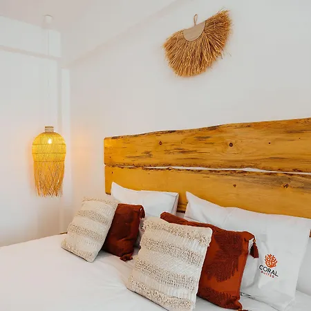 Bed & Breakfast Coral Boutique 3*