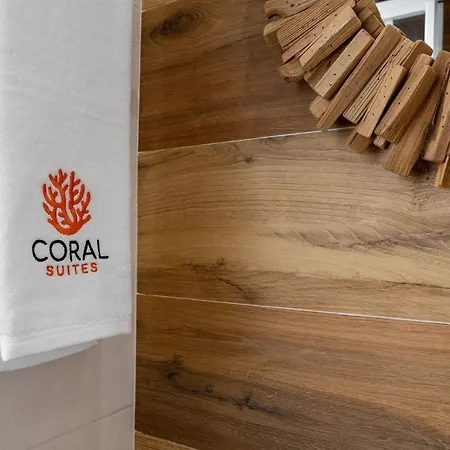 Coral Boutique Frühstückspension