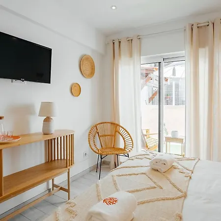 Coral Boutique ベッド・アンド・ブレックファスト