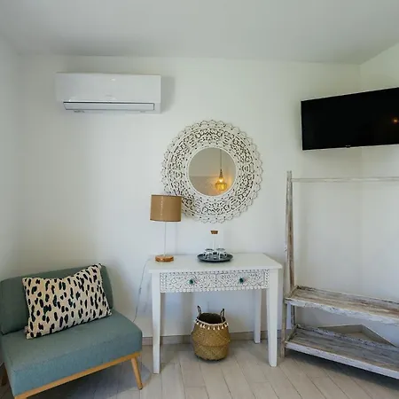 Coral Boutique ベッド・アンド・ブレックファスト 3*