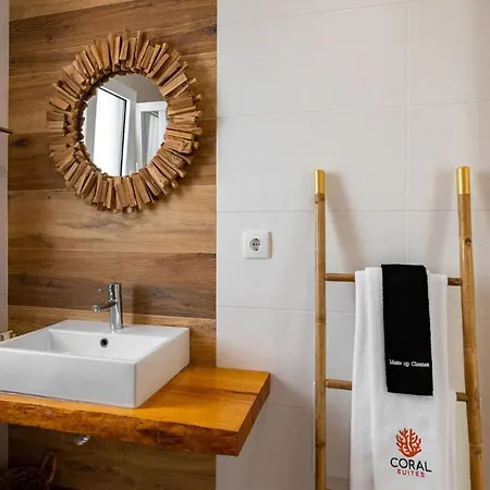 Coral Boutique アルブフェイラ