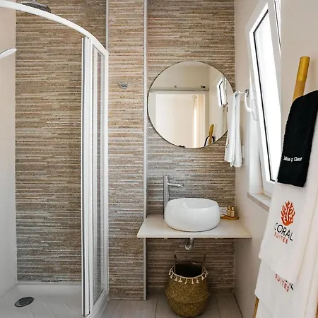 Coral Boutique アルブフェイラ