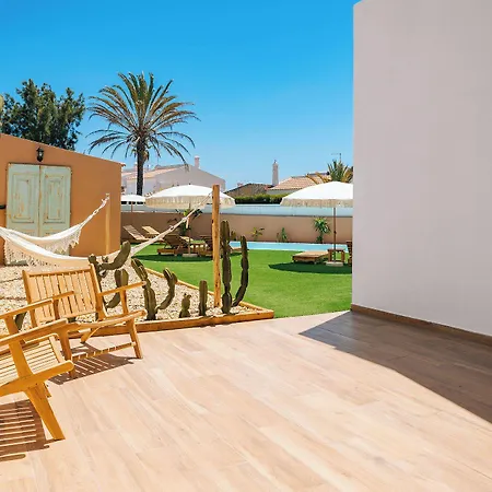 Coral Boutique ベッド・アンド・ブレックファスト 3*