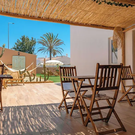 Coral Boutique アルブフェイラ