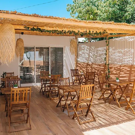 Coral Boutique アルブフェイラ