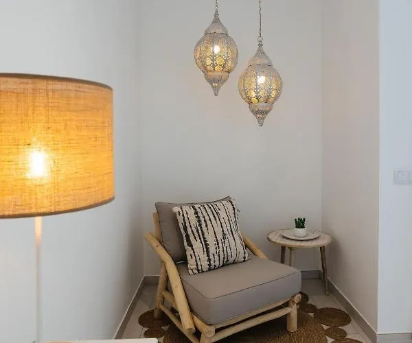 Coral Boutique Bed and breakfast