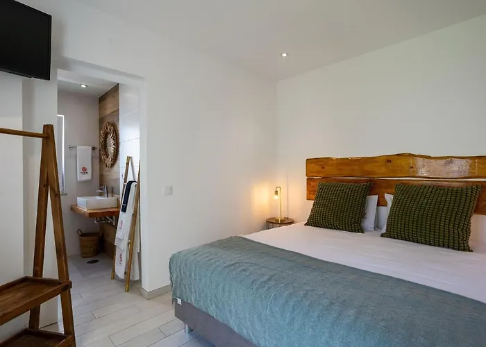 Coral Boutique Bed and breakfast