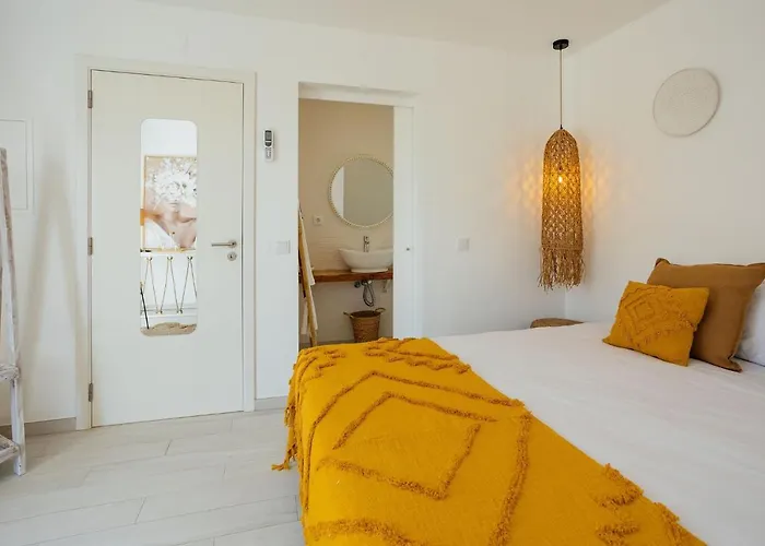 Coral Boutique 3* Albufeira