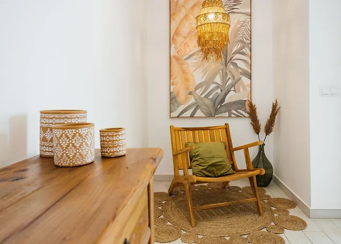Coral Boutique Bed and breakfast Albufeira