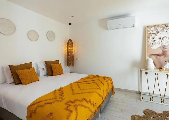 Coral Boutique Bed and breakfast