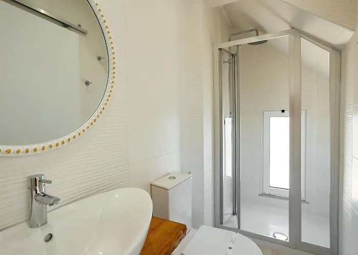 Coral Boutique Bed and breakfast