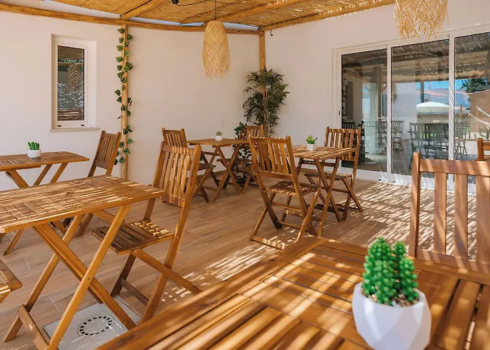 Coral Boutique 3* Albufeira