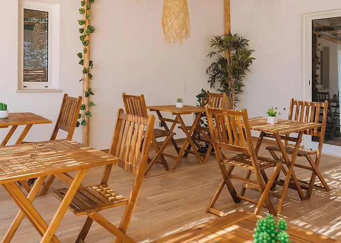 Coral Boutique Albufeira