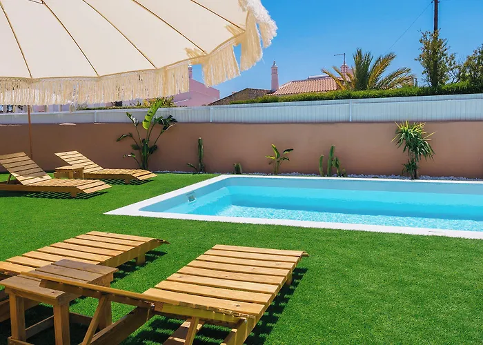 Bed and breakfast Coral Boutique 3*