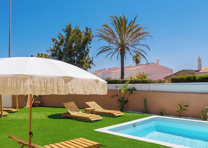 Bed and breakfast Coral Boutique