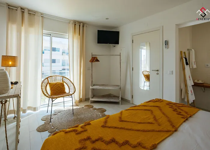 Coral Boutique Bed and breakfast