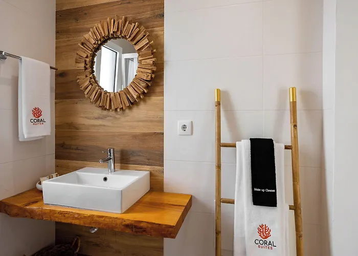 Coral Boutique 3* Albufeira