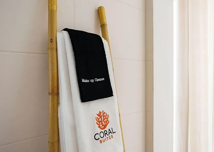 Coral Boutique Albufeira