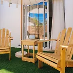 Coral Boutique 3* Αλμπουφέιρα