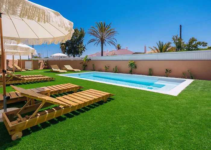 Bed & Breakfast Coral Boutique 3*